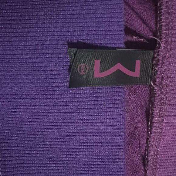 Maidenform Jogger Pants Medium Longe Wear Lot Of 2 - Picture 6 of 7